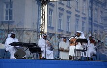 Фото 8: У Львові урочисто стартували Дні культури Кувейту