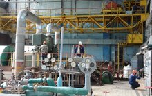 Фото 24: «Львівтеплоенерго» проводить гідравлічні випробування магістральних теплових мереж від ТЕЦ-1: сьогодні гідравлять мережі Сихова