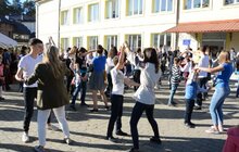Фото 41: У Брюховичах відкрили сучасний Народний дім