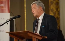 Фото 7: Офіційна церемонія закриття 83 Міжнародного Конгресу PEN у Львові