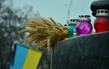 Фото 6: Львів вшановує жертв голодоморів 