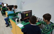 Фото 9: В одній з найбільших бібліотек міста запрацював новий комфортний простір «3п: Публічний Простір Підлітка». 