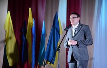 Фото 5: Львів відзначає 101-шу річницю подвигу Героїв Крут
