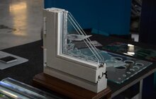 Фото 5: Презентація групи компаній з виробництва продукції зі скла Glas Trösch та підприємства «Глас Трьош Львів»