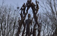 Фото 27: У Львові відкрили пам’ятник поету Богдану-Ігорю Антоничу