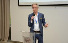 Фото 10: В Центрі імені Митрополита Андрея Шептицького УКУ стартувало Бієнале довіри