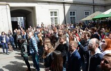 Фото 12: Львів святкує свій день народження
