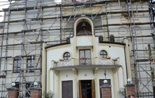 Фото 1: У Львові на Знесінні відкрили Центр денного дозвілля для літніх львів’ян