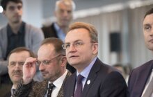 Фото 51: У Львові розпочався IV Форум місцевого самоврядування