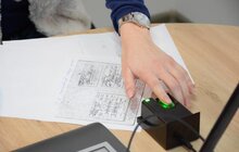 Фото 3: У ЦНАПах Львова надають послугу з оформлення та видачі паспортів