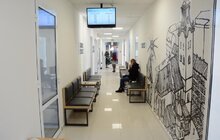 Фото 8: У ЦНАПах Львова надають послугу з оформлення та видачі паспортів