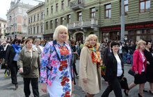 Фото 89: Львів святкує свій день народження