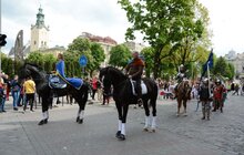 Фото 105: Львів святкує свій день народження