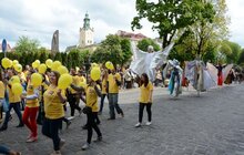 Фото 106: Львів святкує свій день народження