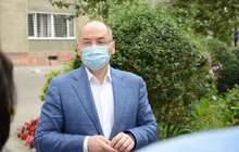 Фото 2: «Лікарня швидкої медичної допомоги потужно розвивається в напрямку трансплантології», — Максим Степанов, міністр охорони здоров’я України