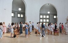 Фото 17: У Львові освятили площу Святої Софії Премудрості Божої