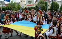 Фото 123: Львів святкує свій день народження