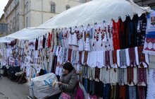Фото 55: Великодній ярмарок-2017 у Львові