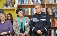 Фото 6: «Наше завдання – дати новий імпульс життя усім нашим бібліотекам», - А. Садовий