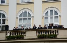 Фото 165: Львів святкує свій день народження