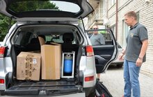 Фото 3: Чиста питна вода з-під крану: 8-мій лікарні благодійники подарували очисну систему