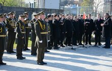 Фото 21: У Львові відзначають 101-у річницю утворення Західноукраїнської Народної Республіки