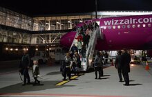 Фото 8: Авіакомпанія «Wizz Air» відкрила авіарейс Вільнюс-Львів-Вільнюс