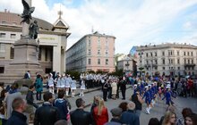 Фото 184: Львів святкує свій день народження