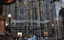 Фото 3: Спільна молитва з нагоди Дня працівника освіти