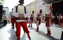 Фото 192: Львів святкує свій день народження