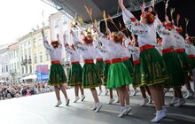 Фото 195: Львів святкує свій день народження