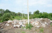 Фото 5: Стартувала кампанія із захисту заказника «Торфовище Білогорща»: вивозять накопичене будівельне сміття, поліція посилила патрулювання