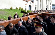 Фото 7: Вулицями Львова проходить традиційна Хресна дорога