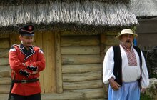 Фото 6: Нові туристичні маршрути Львова: свій потенціал презентувало місто Винники