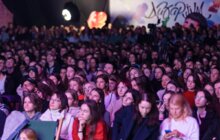 Фото 6: Дизаріум вже за тиждень: що у програмі найбільшого креативного фестивалю країни