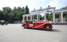 Фото 21: У Львові відбувається фестиваль Leopolis Grand Prix: стартував заїзд трасою «Львівський трикутник»