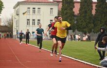 Фото 3: Учні одного ліцею забрали всі головні нагороди Львівської шкільної ліги з легкої атлетики: як це було (відео)