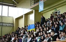 Фото 5: Стали відомі переможці і переможниці Львівської спортивної шкільної ліги з баскетболу (відео)