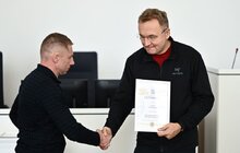 Фото 4: 100 талановитих львівських тренерів отримали премії