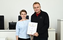 Фото 13: 100 талановитих львівських тренерів отримали премії