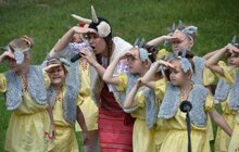 Фото 31: 761-а річниця Дня міста Львова