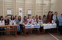 Фото 13: Львівських художній ліцей при Львівській академії мистецтв запрошує на навчання