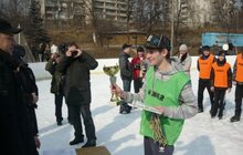Фото 3: У Львові відбувся Четвертий чемпіонат по хокею серед команд УДЮМК