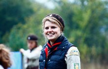 Фото 1: Цими вихідними на Львівщині відбулися всеукраїнські змагання з пішого мандрівництва