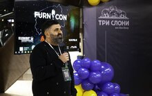 Фото 4: Більше 150 представників меблевих компаній стали учасниками Всеукраїнської меблевої конференції FURNICON LVIV