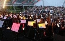 Фото 9: У Львові стартував фестиваль класичної музики LvivMozArt