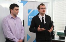 Фото 6: У НУ «Львівська політехніка» відкрили сучасну лабораторію програми «Інтернет речей»