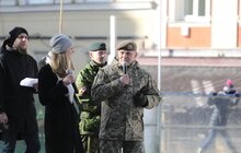 Фото 7: У Львові відзначають День хокею