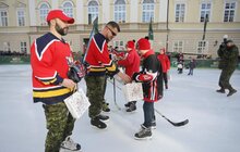 Фото 9: У Львові відзначають День хокею