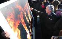 Фото 17: У Львові вшанували пам’ять Героїв Небесної Сотні тихою ходою
